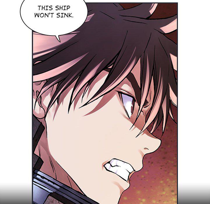 Read Leviathan (en) Manga Online