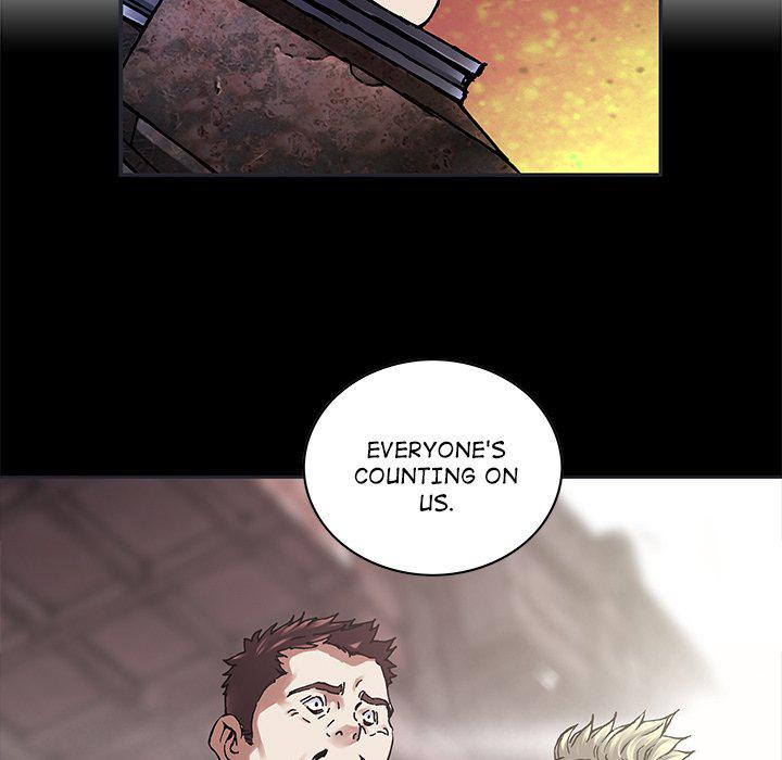 Read Leviathan (en) Manga Online