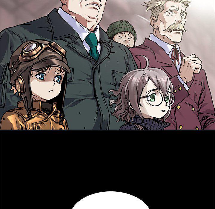 Read Leviathan (en) Manga Online