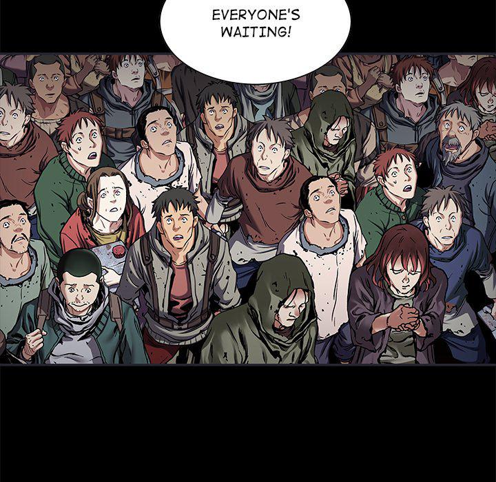 Read Leviathan (en) Manga Online