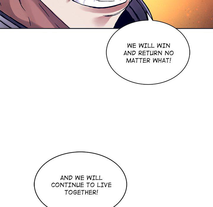 Read Leviathan (en) Manga Online