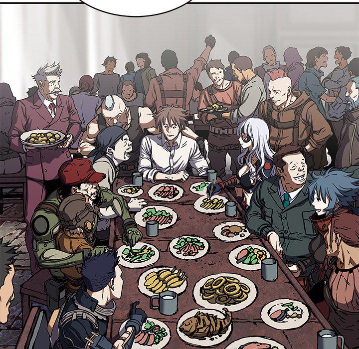 Read Leviathan (en) Manga Online