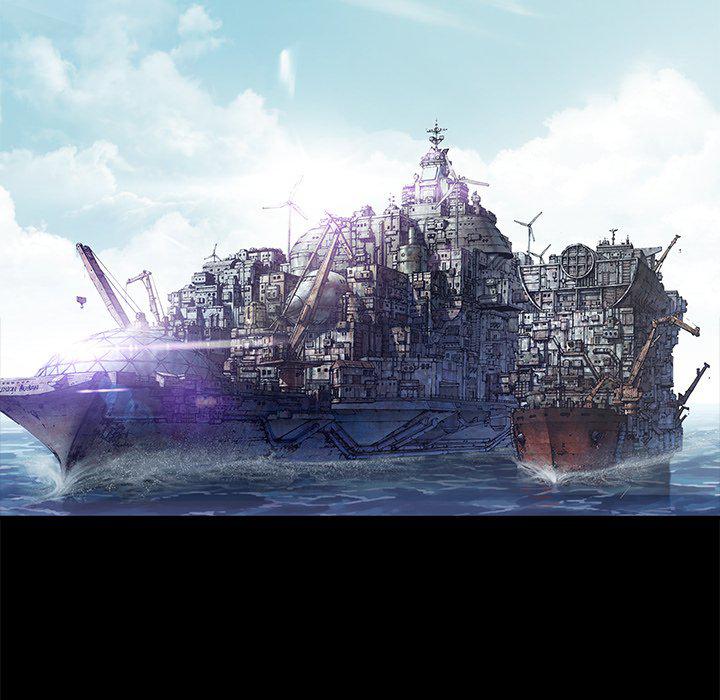 Read Leviathan (en) Manga Online