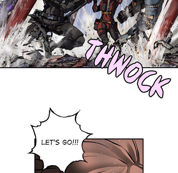 Read Leviathan (en) Manga Online