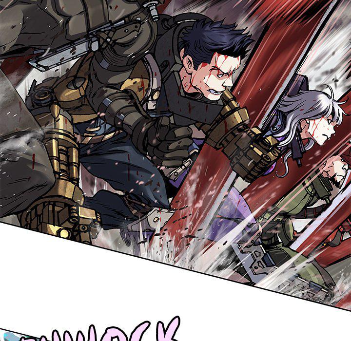 Read Leviathan (en) Manga Online