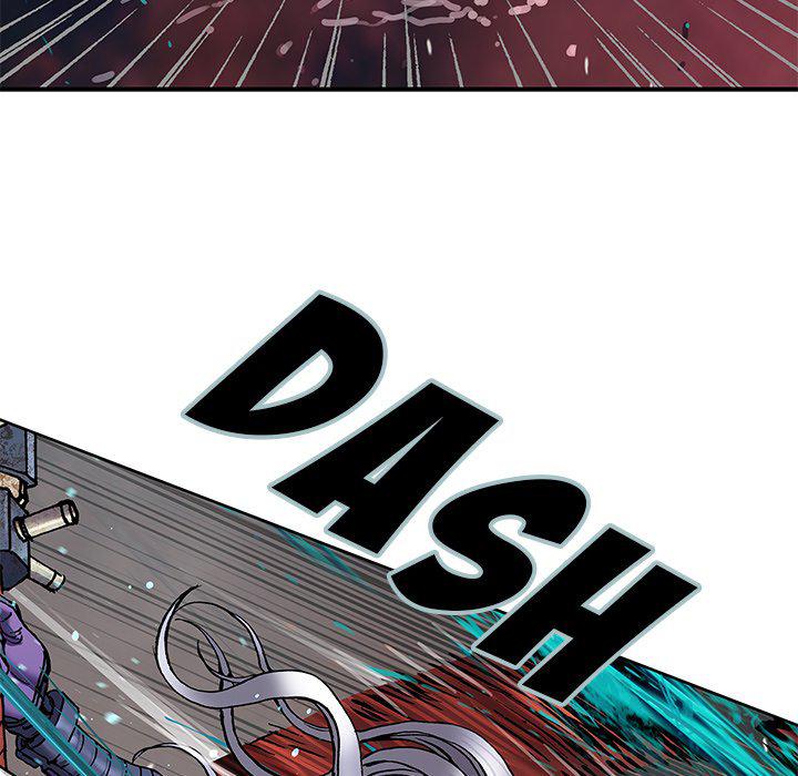 Read Leviathan (en) Manga Online