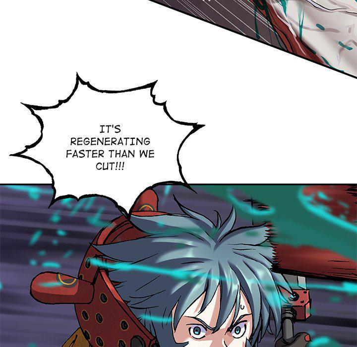 Read Leviathan (en) Manga Online