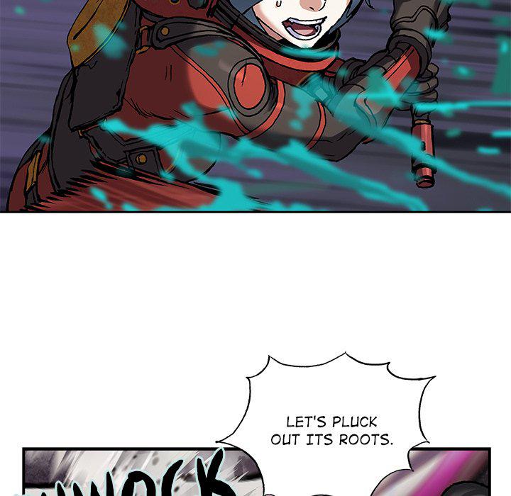 Read Leviathan (en) Manga Online