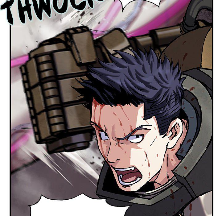 Read Leviathan (en) Manga Online