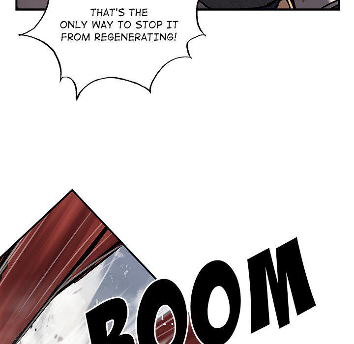 Read Leviathan (en) Manga Online