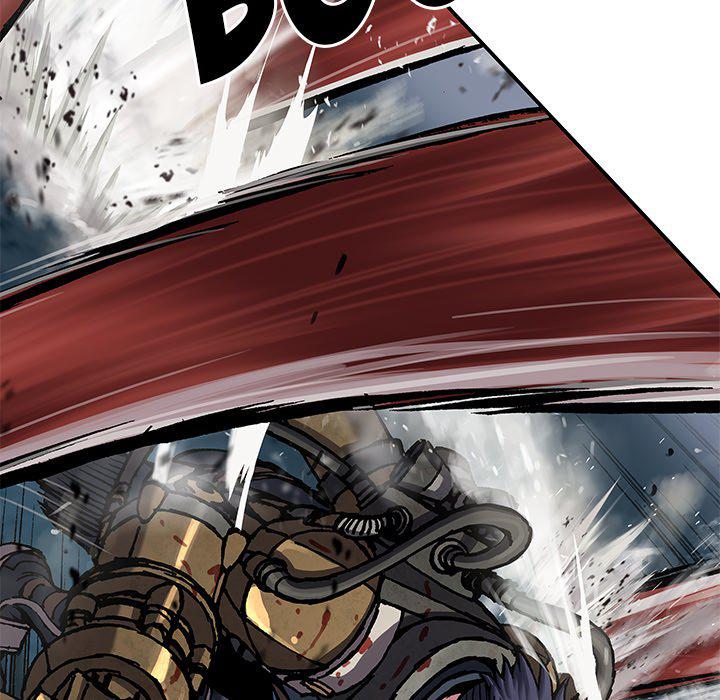 Read Leviathan (en) Manga Online