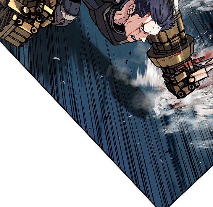 Read Leviathan (en) Manga Online