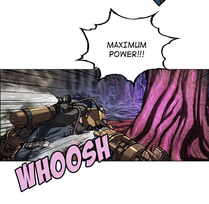 Read Leviathan (en) Manga Online