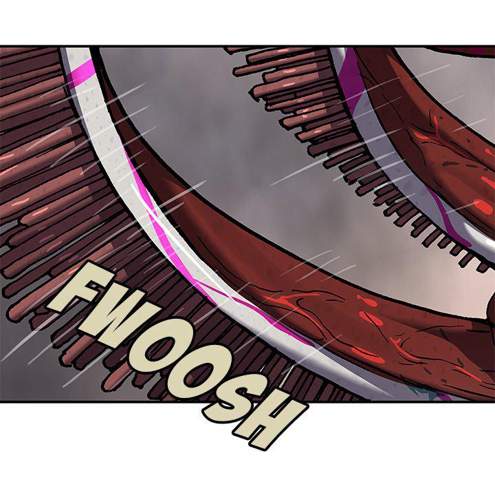 Read Leviathan (en) Manga Online