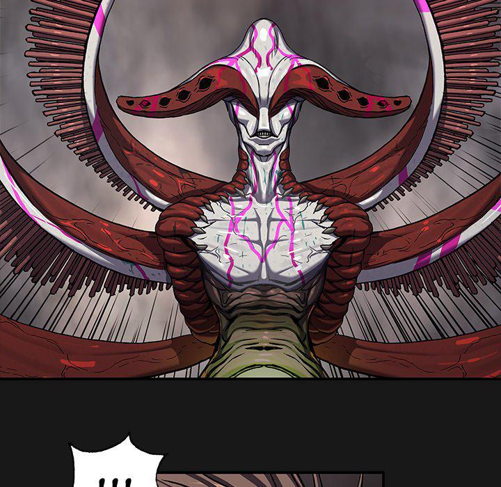 Read Leviathan (en) Manga Online