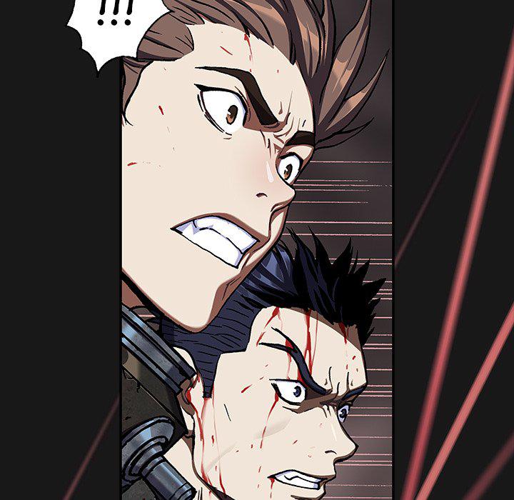 Read Leviathan (en) Manga Online