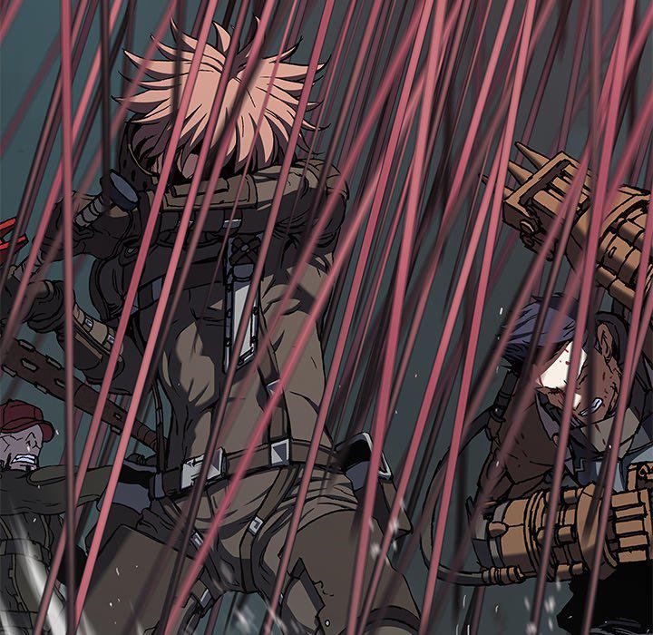 Read Leviathan (en) Manga Online