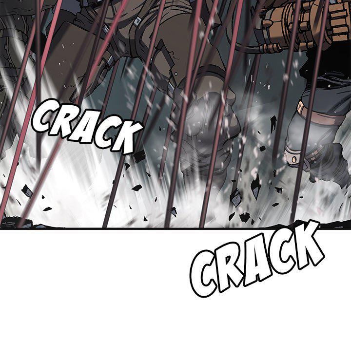 Read Leviathan (en) Manga Online