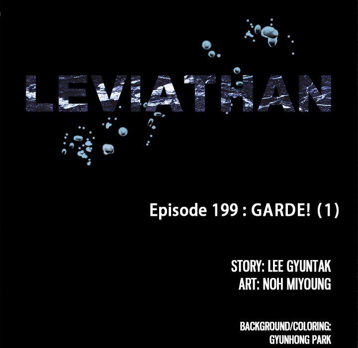 Read Leviathan (en) Manga Online
