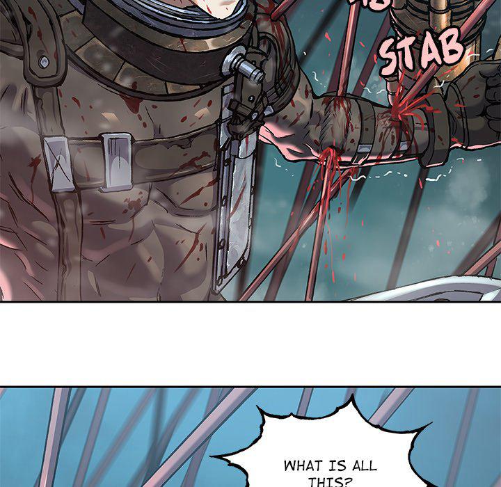 Read Leviathan (en) Manga Online