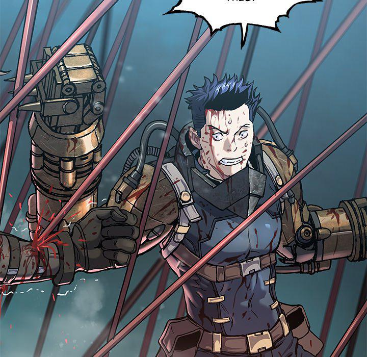 Read Leviathan (en) Manga Online