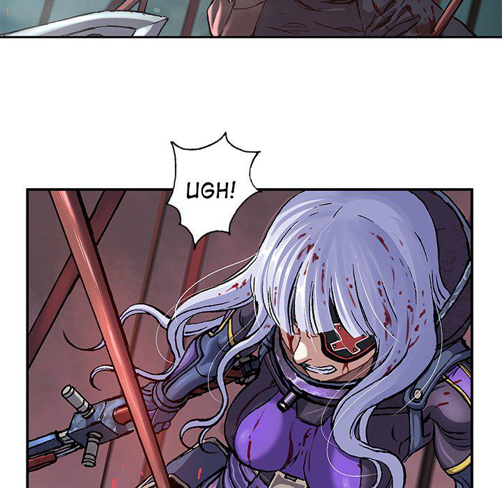 Read Leviathan (en) Manga Online