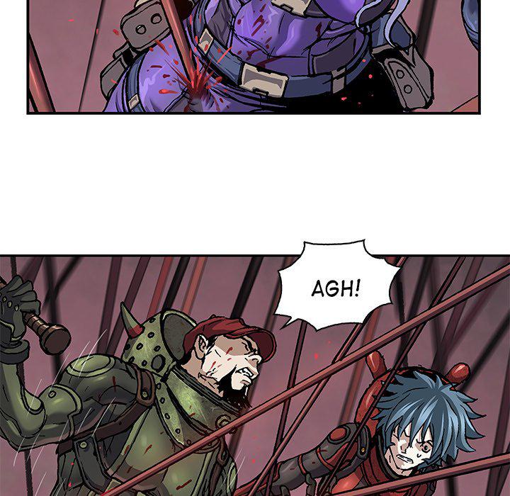 Read Leviathan (en) Manga Online