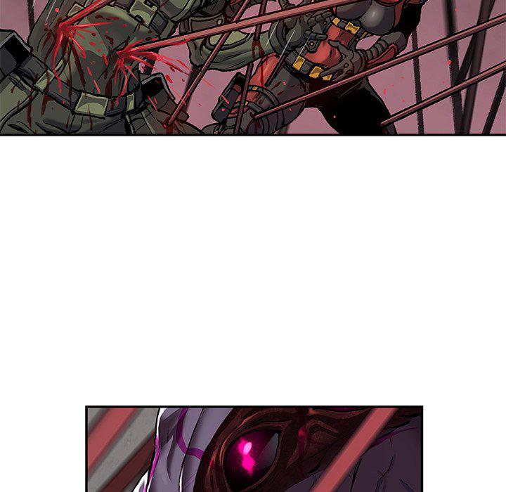 Read Leviathan (en) Manga Online