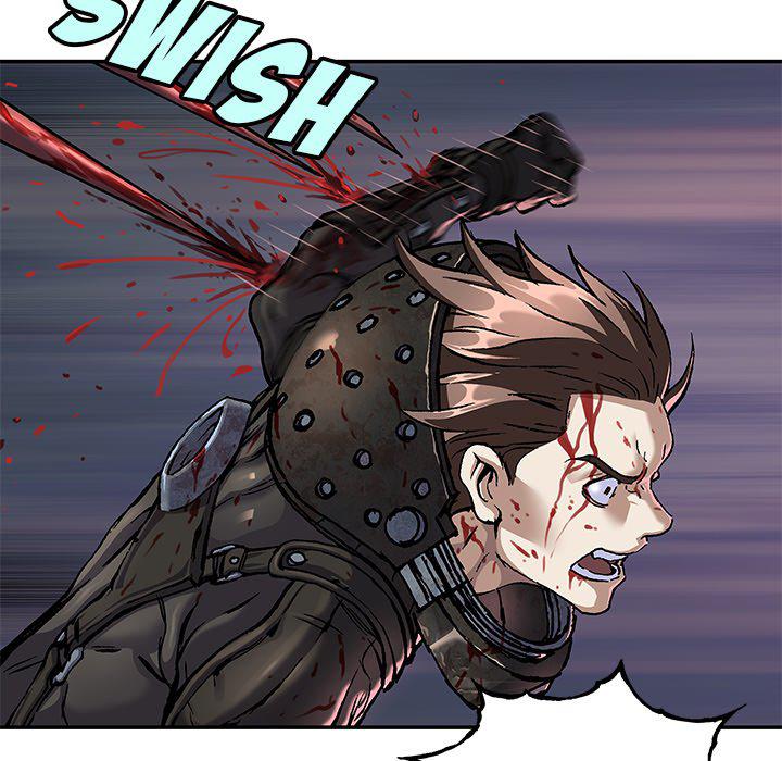 Read Leviathan (en) Manga Online