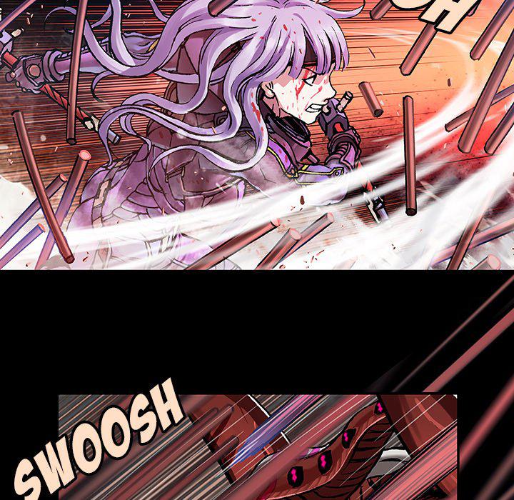 Read Leviathan (en) Manga Online