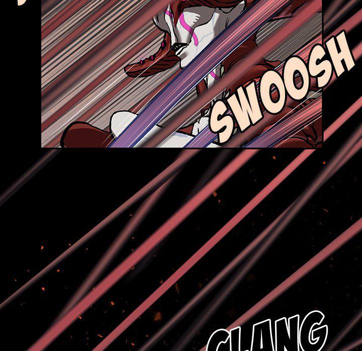 Read Leviathan (en) Manga Online