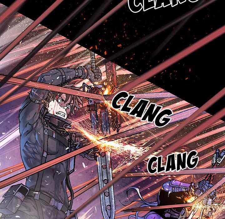 Read Leviathan (en) Manga Online