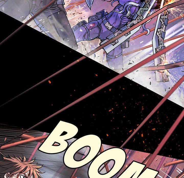 Read Leviathan (en) Manga Online