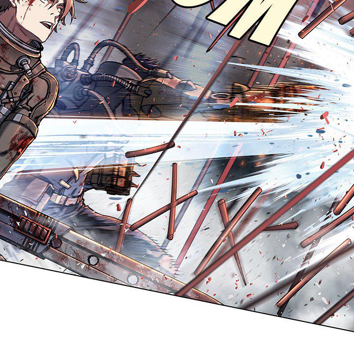 Read Leviathan (en) Manga Online