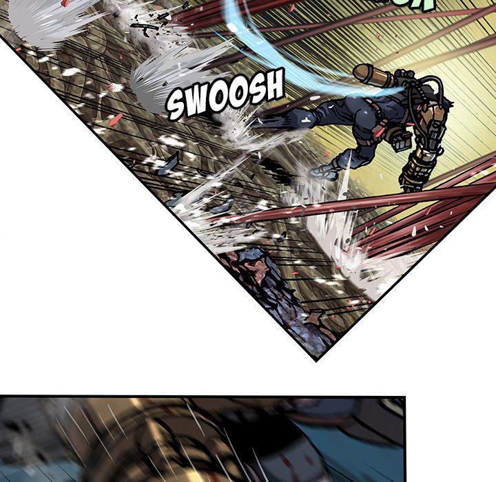 Read Leviathan (en) Manga Online