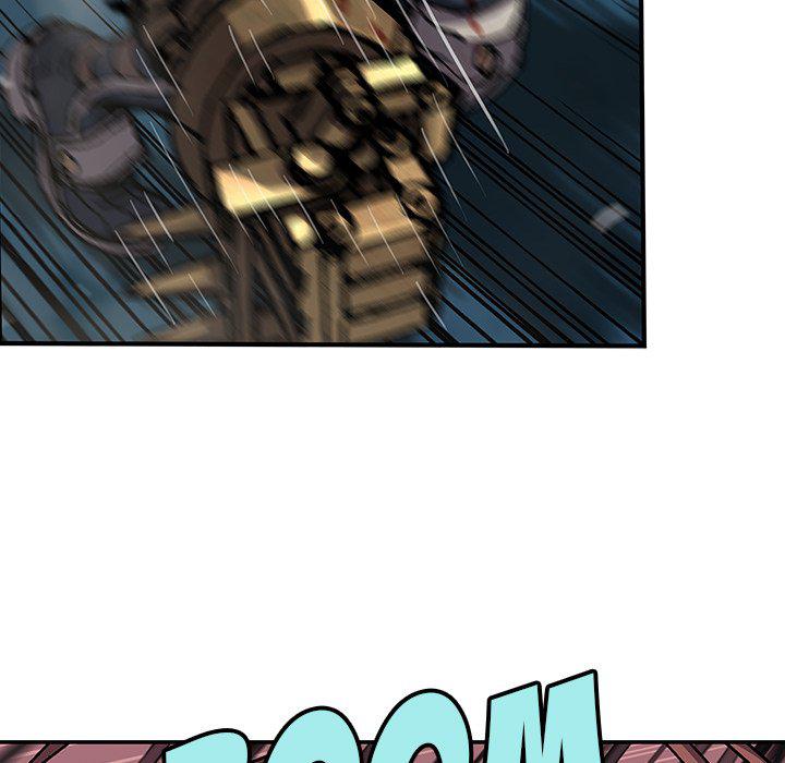 Read Leviathan (en) Manga Online