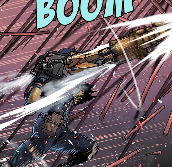 Read Leviathan (en) Manga Online