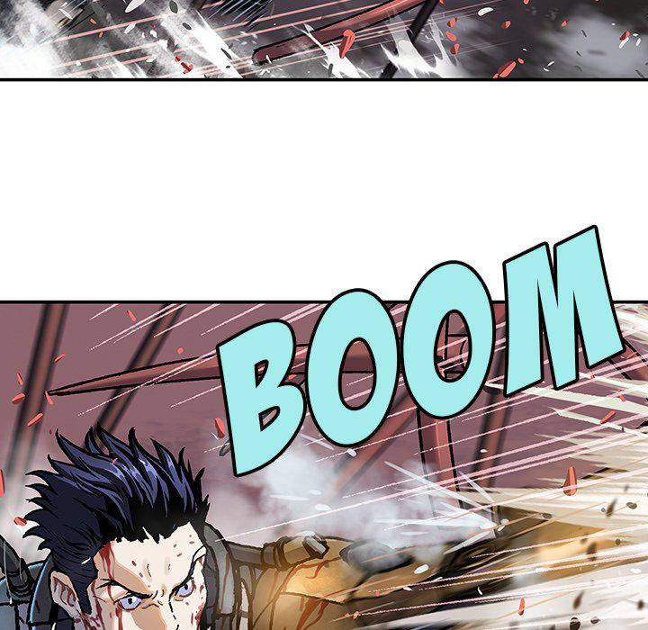 Read Leviathan (en) Manga Online