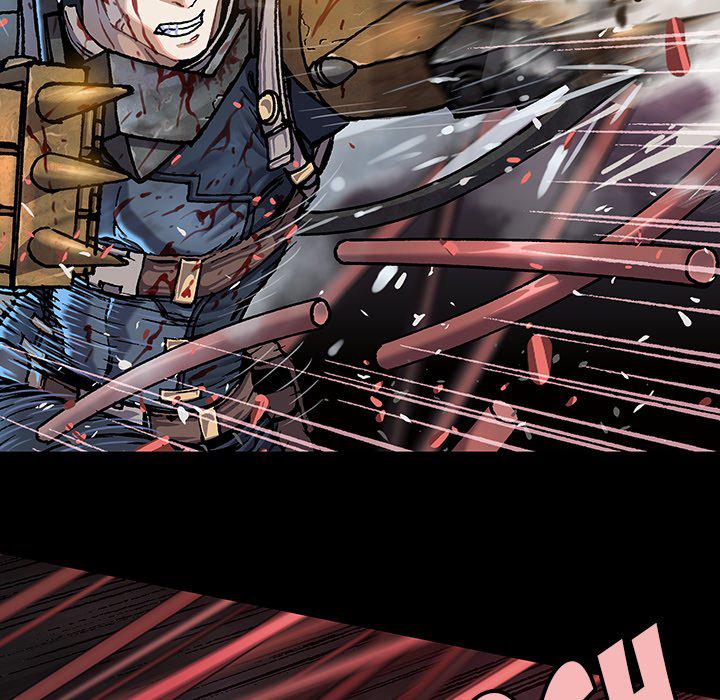 Read Leviathan (en) Manga Online