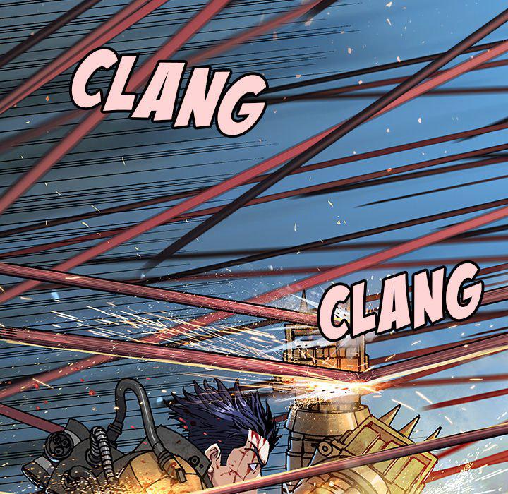 Read Leviathan (en) Manga Online