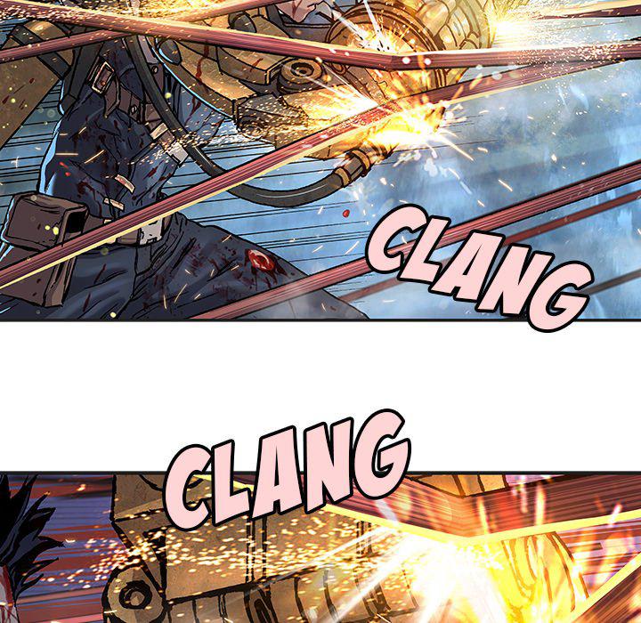 Read Leviathan (en) Manga Online