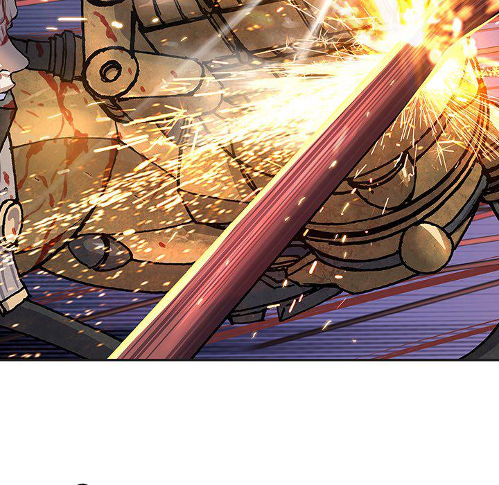 Read Leviathan (en) Manga Online