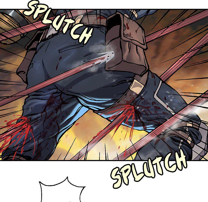 Read Leviathan (en) Manga Online