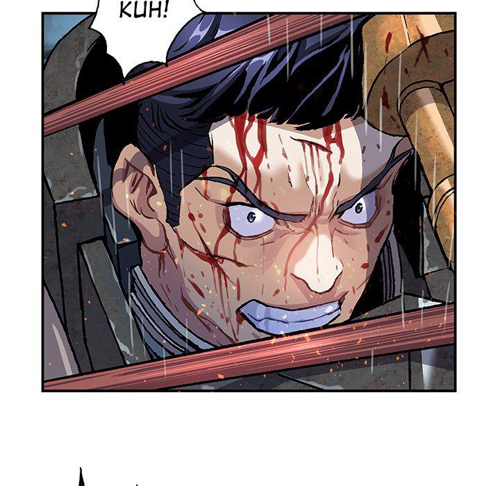 Read Leviathan (en) Manga Online