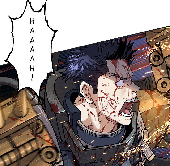 Read Leviathan (en) Manga Online