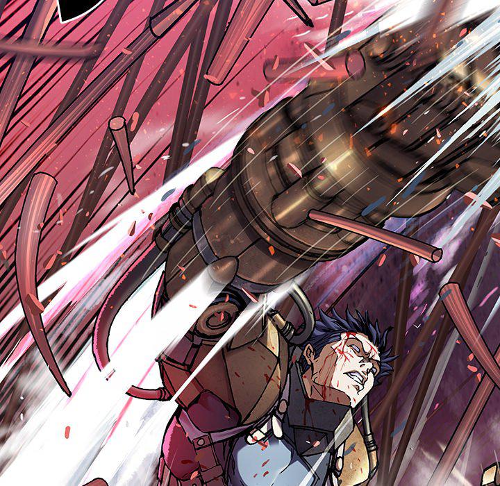 Read Leviathan (en) Manga Online