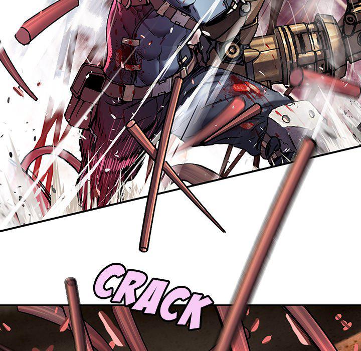 Read Leviathan (en) Manga Online