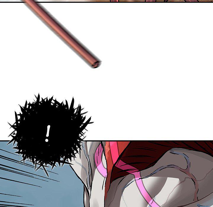 Read Leviathan (en) Manga Online