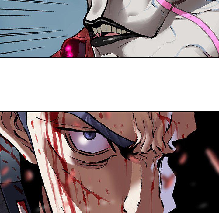 Read Leviathan (en) Manga Online