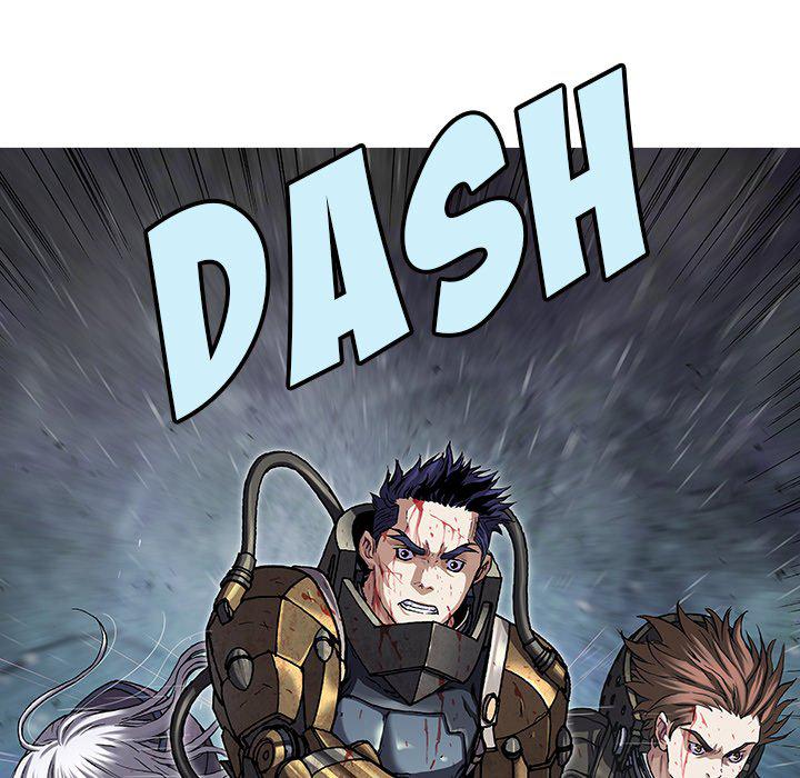 Read Leviathan (en) Manga Online